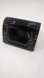 Autoradio Fiat Ducato/Peugeot Boxer/Citroen Jumper 2018, Ophalen of Verzenden, Gebruikt, Citroën