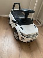 Loopauto range rover, Ophalen, Zo goed als nieuw