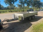 Anssems Aanhangwagen 310 x 120, Auto diversen, Aanhangers en Bagagewagens, Ophalen of Verzenden, Gebruikt