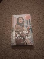 Marlies Koers - Sorry dat ik je wakker bel, Ophalen of Verzenden, Zo goed als nieuw, Marlies Koers