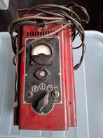 Testkast van Philips vinted., Auto diversen, Ophalen of Verzenden, Gebruikt