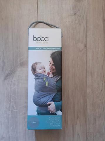Draagzak • Ultra lichtgewicht + compact • Boba Air beschikbaar voor biedingen