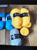 Diverse Acryl Garens - Breien/Haken, Hobby en Vrije tijd, Breien en Haken, Ophalen of Verzenden, Nieuw, Breien of Haken, Wol of Garen