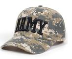 Army Camouflage Pet / Leger Militaire Cap Heren Mannen, Verzenden, Nieuw, Pet