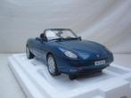 Fiat Barchetta 1995  1:18 Laudo, Ophalen of Verzenden, Nieuw, Auto, Overige merken