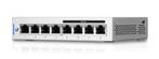 Ubiquiti UniFi US-8-60W, Computers en Software, Netwerk switches, Ophalen of Verzenden, Gebruikt