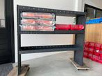 Modul System gebruikte bedrijfswageninrichting, Auto diversen, Ophalen, Bulters Bedrijfswageninrichtingen, Info@bulters.nl, De Houtakker 12D