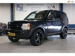 LAND ROVER DISCOVERY 4.4 V8 AUTOMAAT / 7 PERSOONS / YOUNGTIM, Automaat, Bluetooth, Gebruikt, 8 cilinders