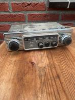 Oldtimer auto radio, Auto diversen, Autoradio's, Ophalen of Verzenden, Zo goed als nieuw