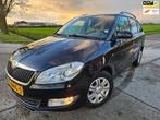 Skoda Fabia Combi 1.2 TDI Greenline/ climatronic/ bj 2010/ e, Auto's, Voorwielaandrijving, Euro 5, 450 kg, 1199 cc