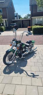* Carlini Gangster Ape 16" *, Ophalen of Verzenden, Gebruikt
