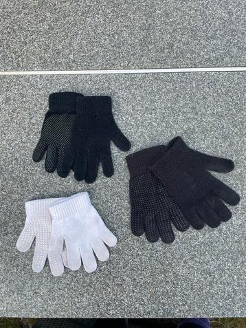 Kinder rijhandschoenen beschikbaar voor biedingen