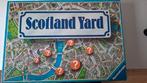 Scotland Yard Bordspel - Klassieker!, Hobby en Vrije tijd, Gezelschapsspellen | Bordspellen, Vijf spelers of meer, Ophalen of Verzenden
