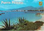 Mallorca- -Puerto Pollensa., Verzenden, 1980 tot heden, Ongelopen, Spanje