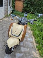 Loop of sloop scooter, Gebruikt, Benzine, Ophalen, Overige merken