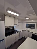 Nood keuken huren mobiele tijdelijke keuken, Huis en Inrichting, Keuken | Complete keukens, Ophalen, Zo goed als nieuw, Kunststof