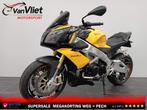 Top Conditie.! Aprilia Tuono V4 APRC 35085km.! Opties.!, Motoren, Motoren | Aprilia, 997 cc, 4 cilinders, Bedrijf, Onbekend