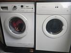 Siemens wasmachine en edy droger als set, Ophalen of Verzenden, Gebruikt