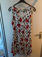 Jurk Heart Art maat L, Heart, Maat 42/44 (L), Ophalen of Verzenden, Gedragen