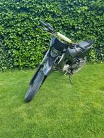 Derbi senda 70 cc geel kenteken, Ophalen of Verzenden, Zo goed als nieuw, Derbi