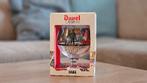 Duvel glas 2021 FAKE met handtekening en OVP Kunst, Verzamelen, Biermerken, Verzenden, Zo goed als nieuw, Glas of Glazen, Duvel