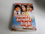 Summer Heights High (2007), geen Nederlandse ondertiteling, Vanaf 12 jaar, Ophalen of Verzenden, Zo goed als nieuw, Overige genres