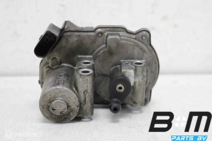 Gasklep stelmotor Audi A6 4F 059129086D, Auto-onderdelen, Motor en Toebehoren, Gebruikt