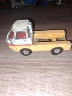 Oude Speelgoed Auto - Commer Models corgi, Ophalen of Verzenden, Gebruikt, Auto, Overige merken