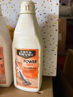 Ceta bever vloerlak kleurloos power pad 1L, Minder dan 5 liter, Ophalen of Verzenden, Verf