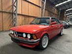 1979 BMW 3-serie Cabrio 323i Baur TC TN-JB-80, Auto's, BMW, 2316 cc, Gebruikt, 143 pk, Cabriolet