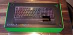 Razer Ornata Chroma Keyboard, Computers en Software, Toetsenborden, Ophalen of Verzenden, Bedraad, Razer