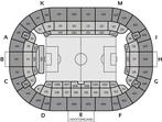 AJAX-olympiakos, 2x tickets naast elkaar, vak 114(1e ring), Tickets en Kaartjes, Sport | Voetbal, Losse kaart, Twee personen, Januari