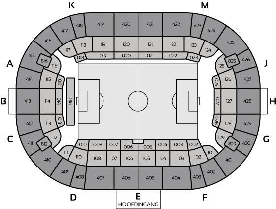 AJAX-olympiakos, 2x tickets naast elkaar, vak 114(1e ring), Tickets en Kaartjes, Sport | Voetbal, Twee personen, Januari, Losse kaart