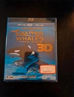 Dolphins and Whales nieuw, Cd's en Dvd's, Verzenden, Nieuw in verpakking, Documentaire en Educatief