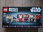 Lego 40676 Star Wars Brickheadz grote set 6 figuren Nieuw!, Ophalen of Verzenden, Nieuw, Complete set, Lego