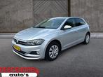 Volkswagen Polo 1.6 TDI Trendline, 5drs, acc, navi, Voorwielaandrijving, Stof, Gebruikt, 4 cilinders