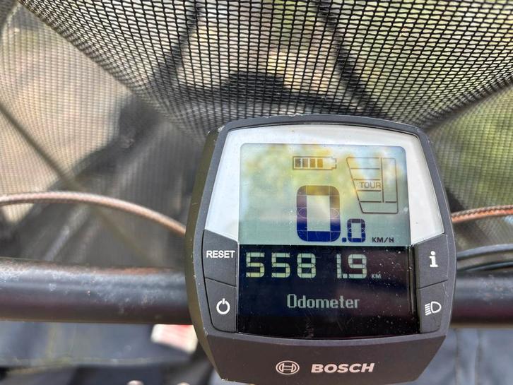 Urban Arrow Bakfiets - inclusief extra banke en huif, Fietsen en Brommers, Fietsen | Bakfietsen, Gebruikt, Overige merken, 2 kinderen