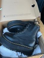 Dr. Martens pascal max boots zwart met plateau nieuw 37, Zwart, Lage of Enkellaarzen, Nieuw, Ophalen of Verzenden