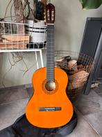 Lesgitaar akoestisch spaans Martinez, Ophalen of Verzenden, Gebruikt, Klassieke of Spaanse gitaar