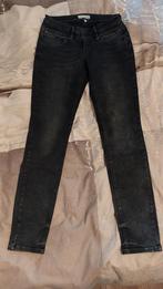 Zwarte Red Button jeans, maat W30-W32, Ophalen, Zwart, W30 - W32 (confectie 38/40), Gedragen