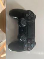 PS4 Controller - Zwart - Gebruikt, Ophalen, Met 1 controller, Original, 500 GB