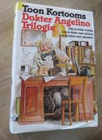 Toon Kortooms Dokter Angelino Trilogie 1997, Boeken, Gelezen, Ophalen of Verzenden, Nederland