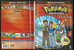 pokemon advance volume  3, Anime (Japans), Gebruikt, Tekenfilm, Vanaf 6 jaar
