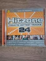 Hitzone 24 cd, Ophalen of Verzenden, Gebruikt