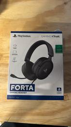 RetourDeal: Trust GXT 498 Forta Gaming Headset, Overige merken, Trust, Nieuw, Trust