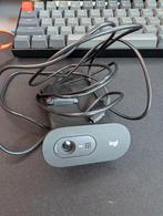 Logitech webcam not used, Ophalen of Verzenden, Zo goed als nieuw
