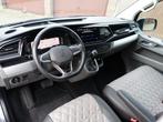 Volkswagen Transporter 2.0 TDI Euro 6 L2 Bulli Aut- Dubbele, Auto's, Gebruikt, 4 cilinders, Met garantie (alle), Volkswagen