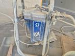 Graco GX21 verfspuit voor latex / muurverf en lak, Ophalen, Gebruikt, Verfspuit of Verfpomp