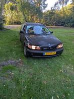 BMW 3-Serie 1.8 I 316 Touring 2002 Zwart, Auto's, BMW, Achterwielaandrijving, Zwart, 4 cilinders, 1796 cc