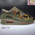 Nike Air Max 90 'Camo Croc'
Maat: 44.5, Nike air max, Ophalen of Verzenden, Nike, Nike
